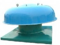 BDW4-87-11屋頂離心通風(fēng)機