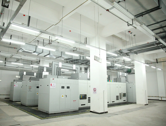 2022-5-25 發(fā)電機(jī)中性點(diǎn)接地電阻柜ENR-FNR-10.5kV 共計(jì)十二套發(fā)貨。